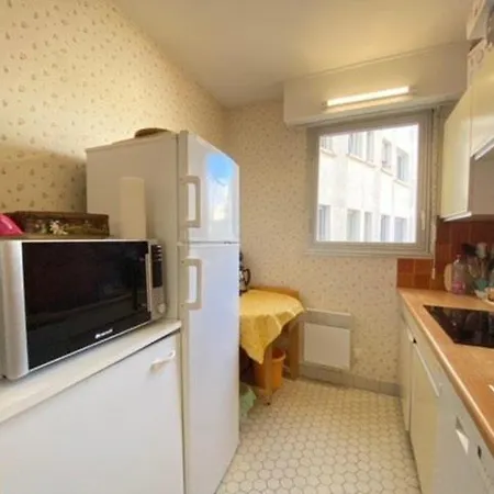 Pen Be, T3 - Et Commerces A Proximite - - Lb060-056 Appartement *