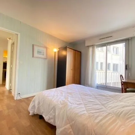 Appartement Pen Be, T3 - Et Commerces à Proximité - - Lb060-056 La Baule-Escoublac