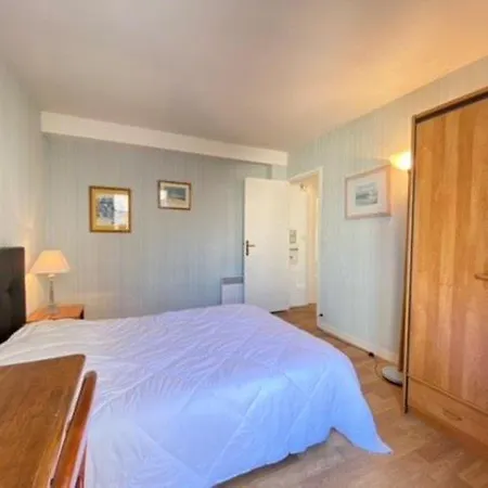Appartement Pen Be, T3 - Et Commerces A Proximite - - Lb060-056 La Baule-Escoublac
